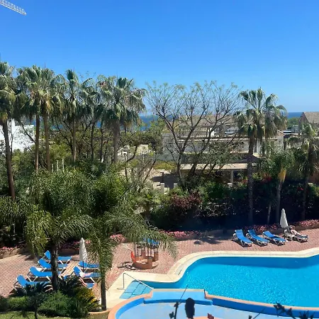 Marbella,puerto Banus Apartment Marbella